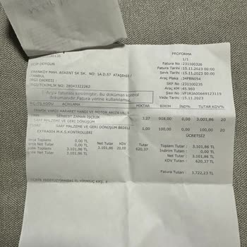 Renault Clio Yetkili Servis Deneyimi