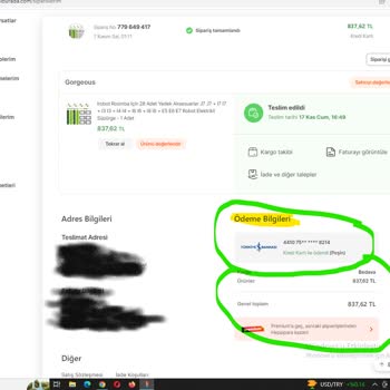Nays Ve Hepsiburada.com Kampanya Saçmalığı