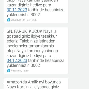 Nays Ve Hepsiburada.com Kampanya Saçmalığı