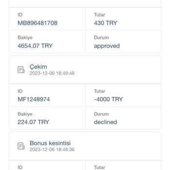 Xslot Kurmaca Sistem