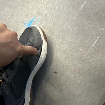 Deichmann 3 Günde Açılan Ayakkabı Ve İade Talebi