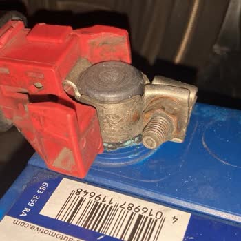 Karat Güç Sistemleri Varta Akü Arızası Garanti Kapsamı Hk.