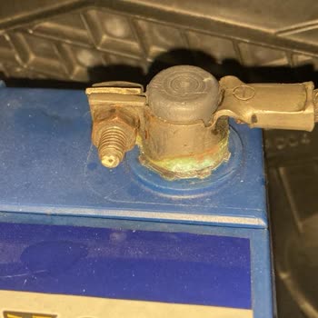 Karat Güç Sistemleri Varta Akü Arızası Garanti Kapsamı Hk.