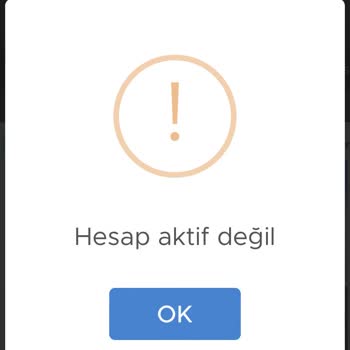 Casinoper Hesaba Bloke Kondu Girilmiyor