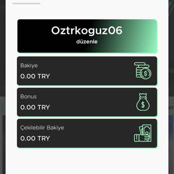 Casinoper Hesaba Bloke Kondu Girilmiyor