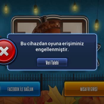 101 Okey Plus 101 Okey Plas Oyuna Giremem