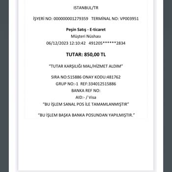 Passolig Karta Para Yatırmak Zulüm