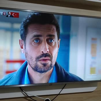 LG TV'nin Bu Kadar Zamanda Arızalanması