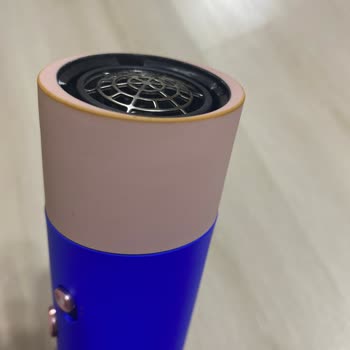 Dyson Air Wrap Başlık