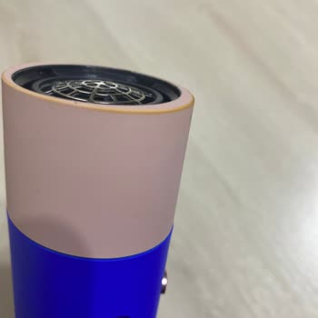 Dyson Air Wrap Başlık