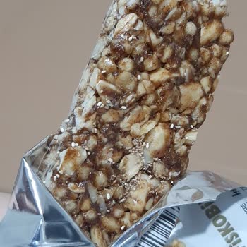 Fiskobirlik Fiskat Fıstıklı Bar Kurtlu Çıktı
