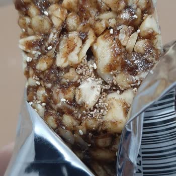 Fiskobirlik Fiskat Fıstıklı Bar Kurtlu Çıktı