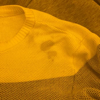 Samsung Çamaşır Makinesi Leke Bırakması