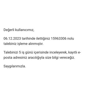 Sahibinden Ürün Satarken Dolan... Mayın