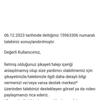 Sahibinden Ürün Satarken Dolan... Mayın