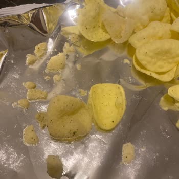 BİM Markasi Patito Cips