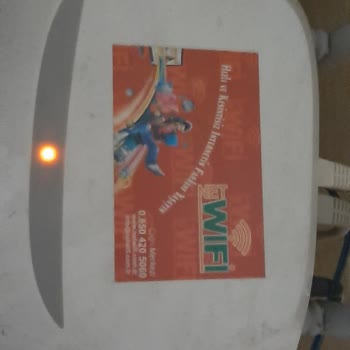 Netwifi Net Wi-Fi İnternet Bağlantısı Sorunu