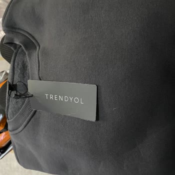 Trendyol Eksik Ürün İade Veya Ürün Gönderimi Sağlanmaması