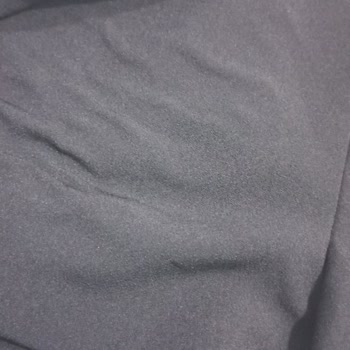 Koton Şort Eteğin İki Kullanımda Deformasyonu