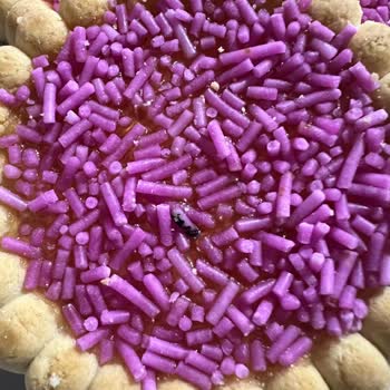 Eti Gıda Cin Siyah Cisim