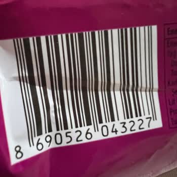 Eti Gıda Cin Siyah Cisim