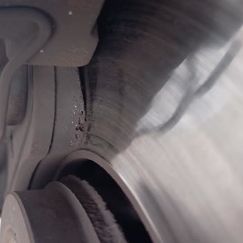 Renault Sıfır Aracın Fren Balatası Kırılması Ve Garanti Kapsamaması