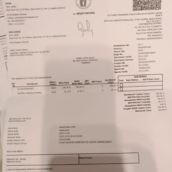 Zara İndirim Zamanı Defolu Ürünleri İle Mağdur Ediyor