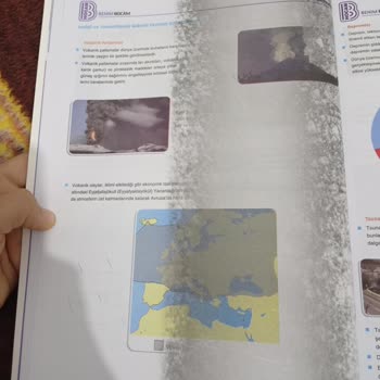 Benim Hocam Yayınevi Okunmayan Hatalı Sayfalar