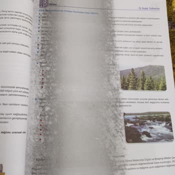 Benim Hocam Yayınevi Okunmayan Hatalı Sayfalar