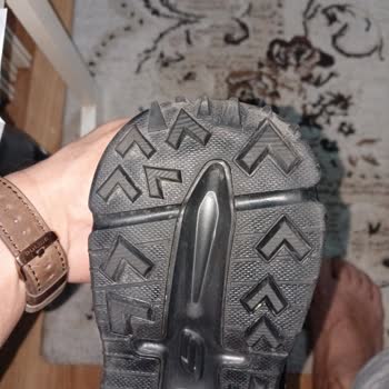 Skechers Değişim Olmayan Ayakkabı