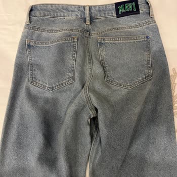 Mavi Kotum Bollaştı