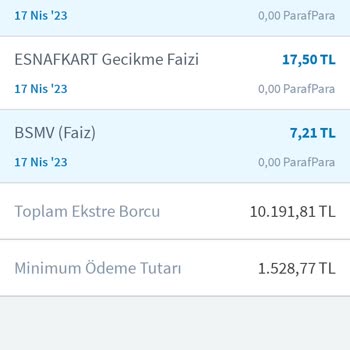 Halkbank Faiz Ve Haksız Kazanç