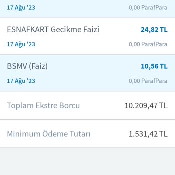 Halkbank Faiz Ve Haksız Kazanç