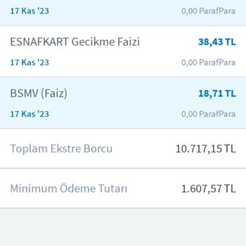 Halkbank Faiz Ve Haksız Kazanç