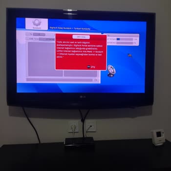 Bir Daha Digiturk Asla Almam