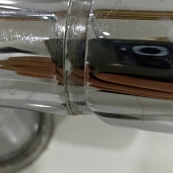 Adell Armatür Adel Batarya Paslanmayı