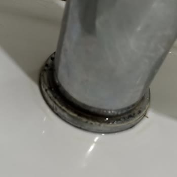 Adell Armatür Adel Batarya Paslanmayı