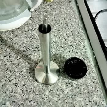 Sinbo Blender Ucu Plastik Yerinden Çıkıyor