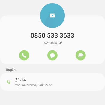 Turkcell Superonline Müşteri Hizmetleri Personeli Saygısızlığı!