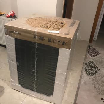 Teknosa'dan Alınan Ürün İle İlgili Muhatap Bulamıyorum!