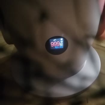 Homend Hava Temizleyicisi Arızası