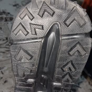 Skechers Bir Ürünü Değişim Yapmamam İçin Her Yola Başvuruldu