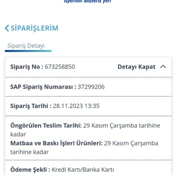 Avansas Ücret İadesi Yapmıyor