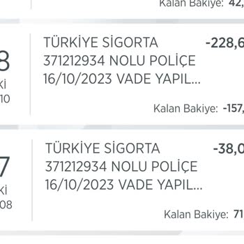 Ziraat Bankası Özel Konut Sigortası