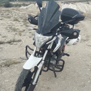 Vip Motor (Denizli) Motosiklet Parça Değişimi Ve Tamiri