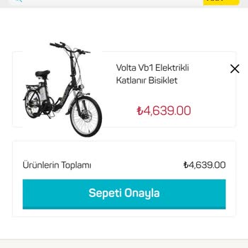 A101 Online Alışverişte Üç Kez Ücret Kesintisi!