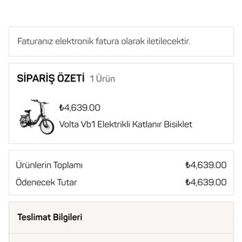 A101 Online Alışverişte Üç Kez Ücret Kesintisi!