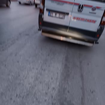 S.S. 30 No.lu Motorlu Taşıyıcılar Kiremithane Kooperatifi Toplu Taşıma Şoförü Hk