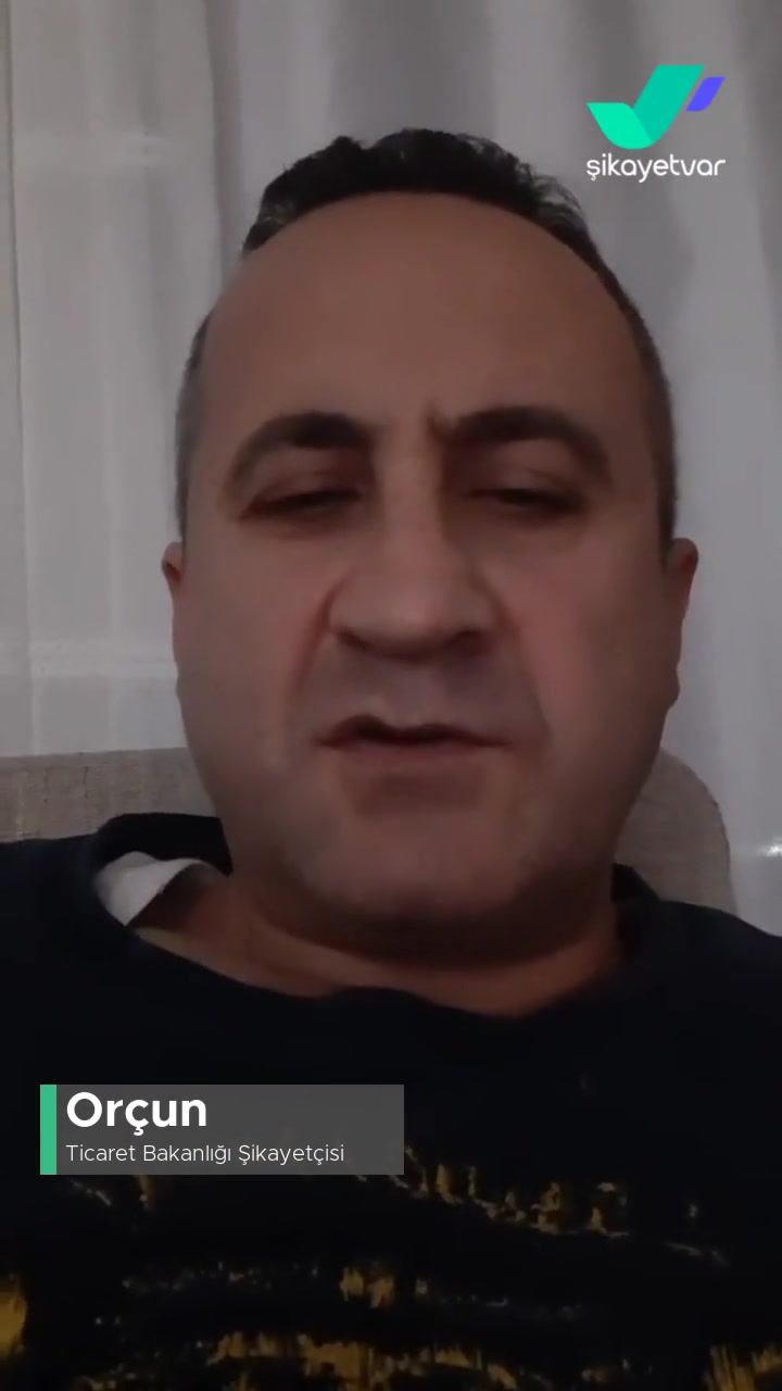 Ticaret Bakanlığı Fahiş Fiyat Artırımı! videonun kapak resmi