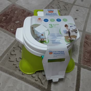 Baby Plus Ebebek Ürün İadesi Talebi